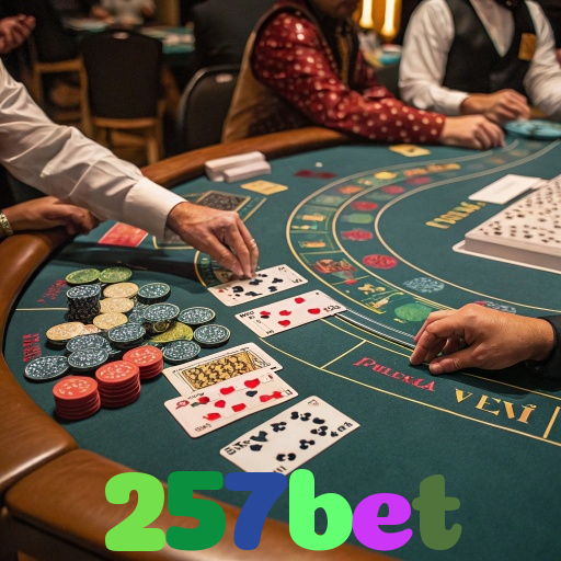 257bet - Baixe o app 257bet no Google Play e jogue ao vivo