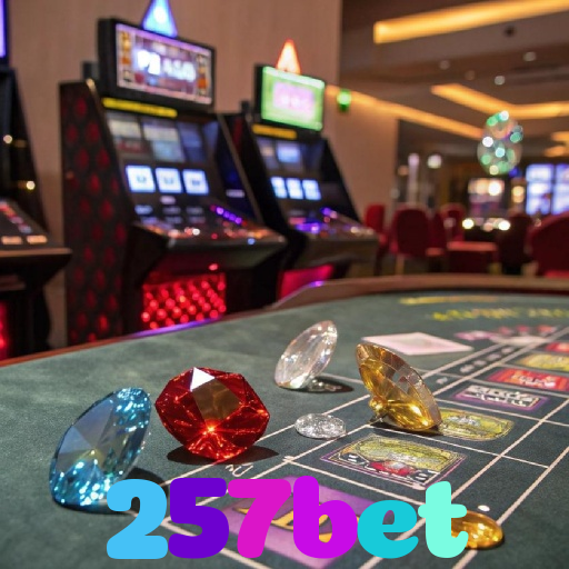 257bet - Baixe o App 257bet para Android e Comece a Jogar