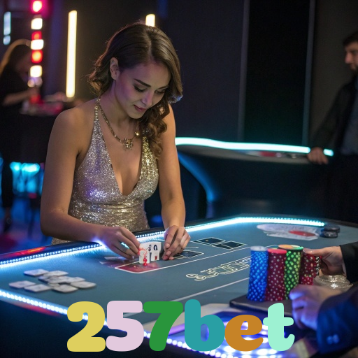 257bet - Baixe o App 257bet para Android e Comece a Jogar