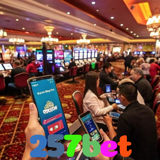 257bet - Baixe o App 257bet para Android e Comece a Jogar