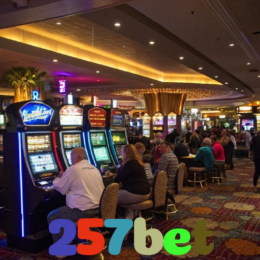 257bet - Baixe o app 257bet no Google Play e jogue ao vivo
