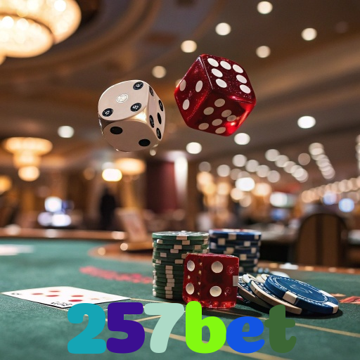 257bet - Baixe o app 257bet no Google Play e jogue ao vivo