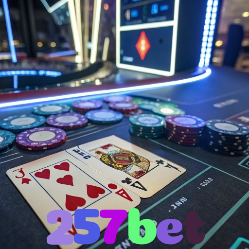 257bet - Baixe o app 257bet no Google Play e jogue ao vivo