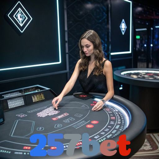 257bet - Baixe o app 257bet no Google Play e jogue ao vivo