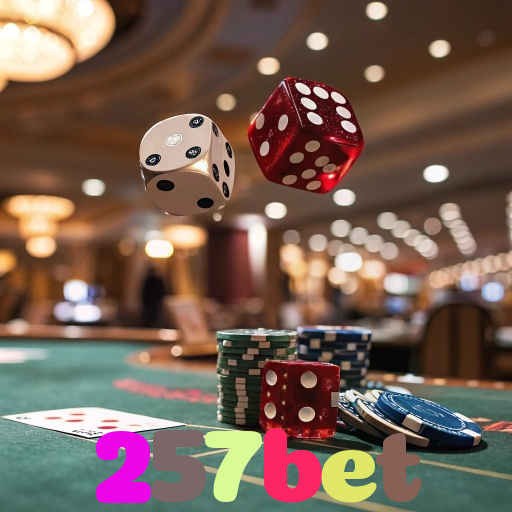 257bet - Baixe o app 257bet no Google Play e jogue ao vivo