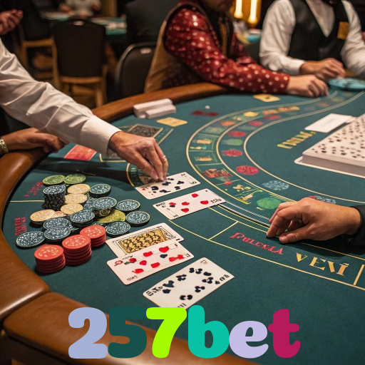 257bet - Baixe o app 257bet no Google Play e jogue ao vivo