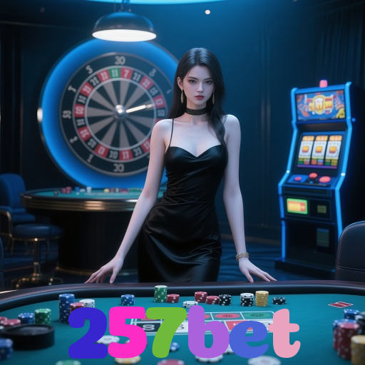 257bet - Baixe o App 257bet para Android e Comece a Jogar