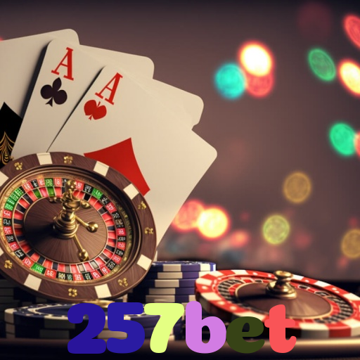 257bet - Baixe o app 257bet no Google Play e jogue ao vivo