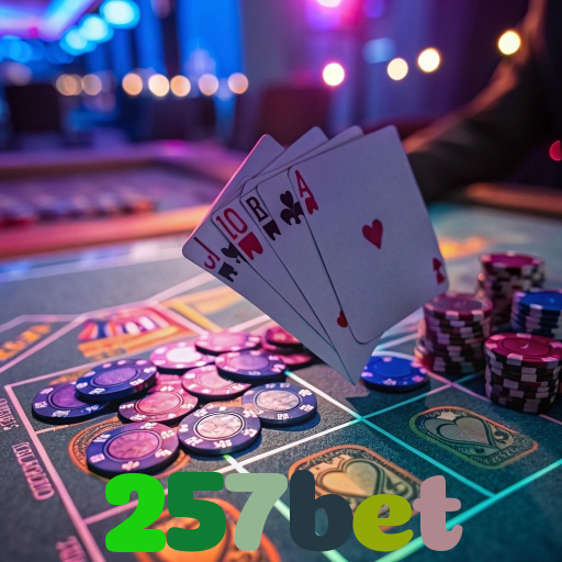 257bet - Baixe o app 257bet no Google Play e jogue ao vivo