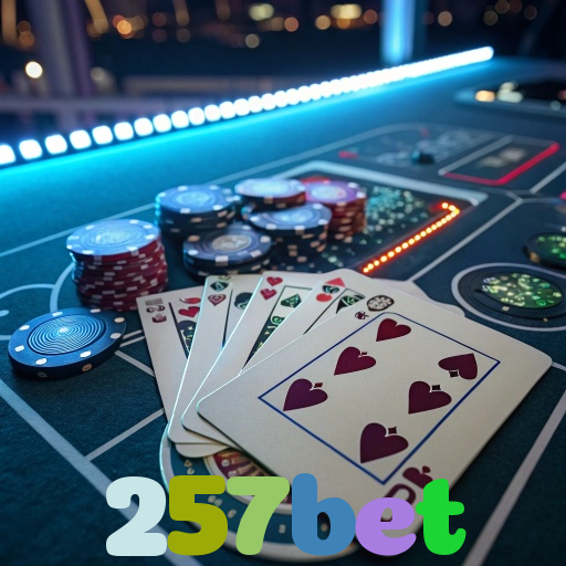 257bet - Baixe o app 257bet no Google Play e jogue ao vivo