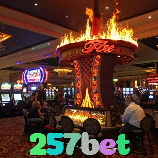 257bet - Baixe o app 257bet no Google Play e jogue ao vivo