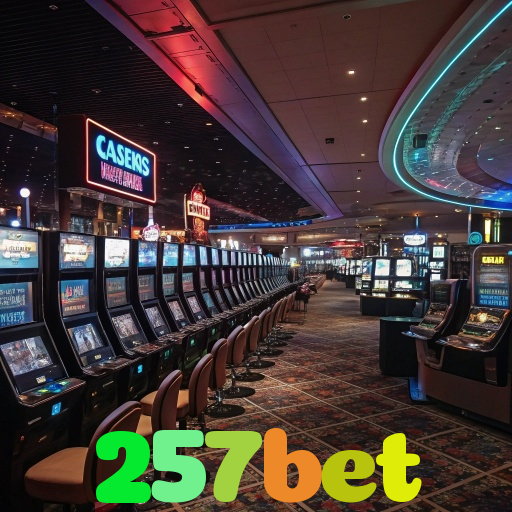 257bet - Baixe o App 257bet para Android e Comece a Jogar