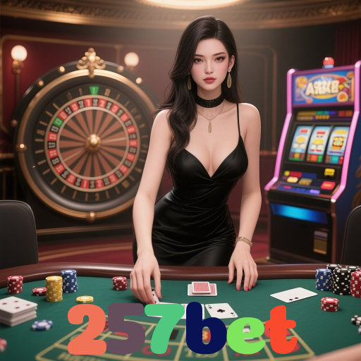 257bet - Baixe o app 257bet no Google Play e jogue ao vivo