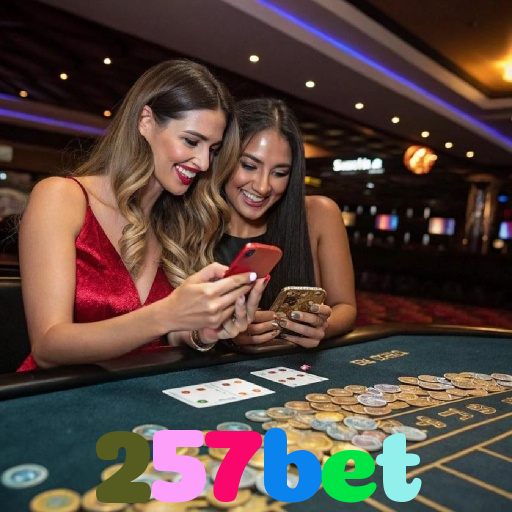 257bet - Baixe o app 257bet no Google Play e jogue ao vivo