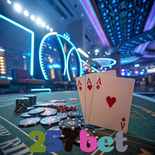 257bet - Baixe o App 257bet para Android e Comece a Jogar
