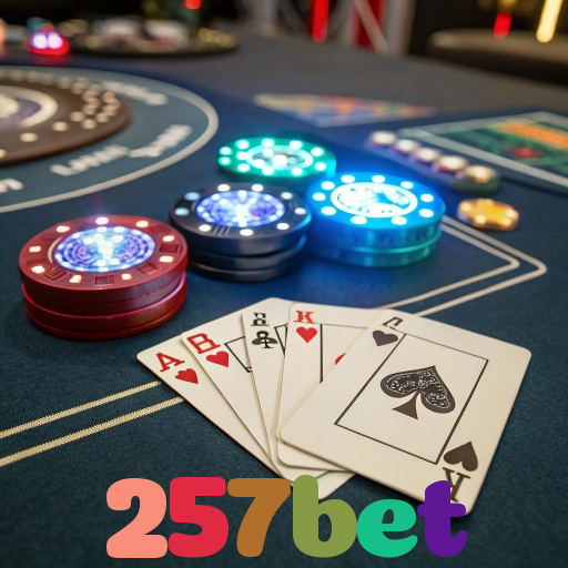 257bet - Baixe o app 257bet no Google Play e jogue ao vivo