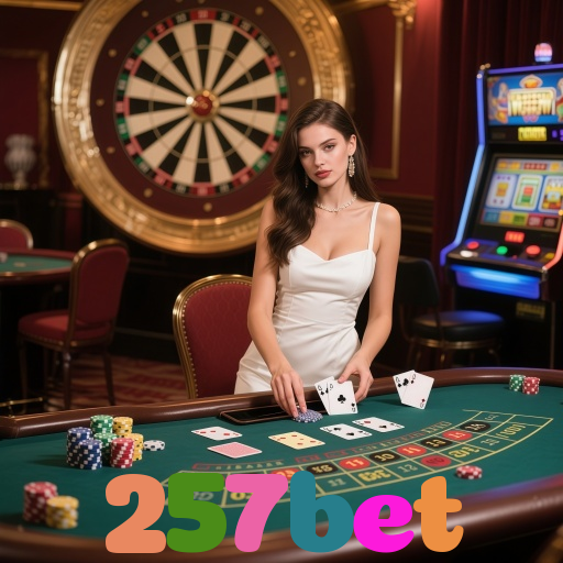 257bet - Baixe o App 257bet para Android e Comece a Jogar