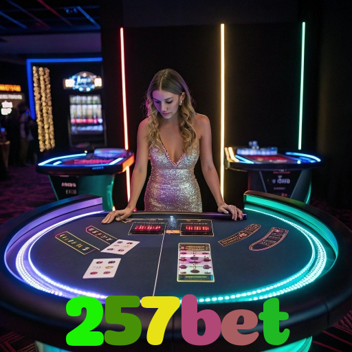 257bet - Baixe o app 257bet no Google Play e jogue ao vivo