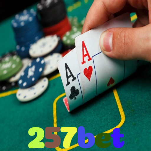 257bet - Baixe o app 257bet no Google Play e jogue ao vivo
