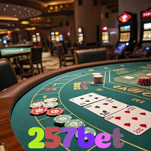 257bet - Baixe o app 257bet no Google Play e jogue ao vivo
