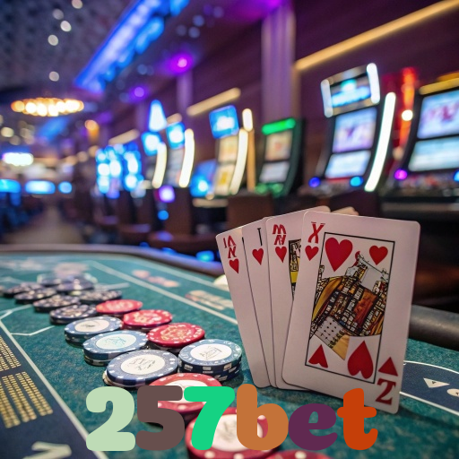 257bet - Baixe o App 257bet para Android e Comece a Jogar