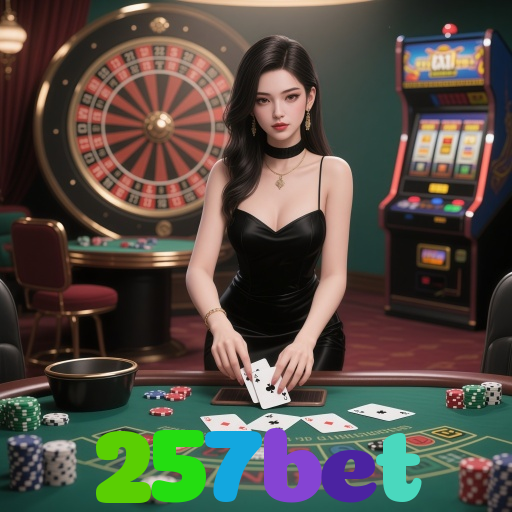 257bet - Baixe o App 257bet para Android e Comece a Jogar