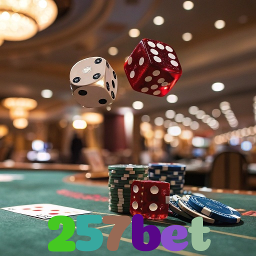 257bet - Baixe o app 257bet no Google Play e jogue ao vivo