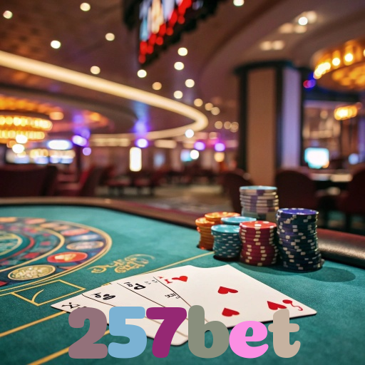 257bet - Baixe o App 257bet para Android e Comece a Jogar