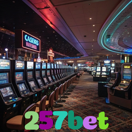 257bet - Baixe o App 257bet para Android e Comece a Jogar