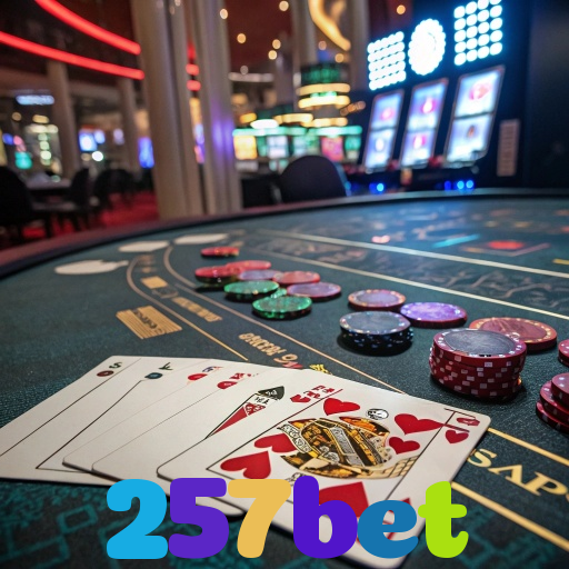 257bet - Baixe o app 257bet no Google Play e jogue ao vivo
