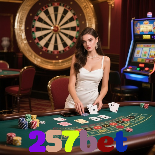 257bet - Baixe o App 257bet para Android e Comece a Jogar