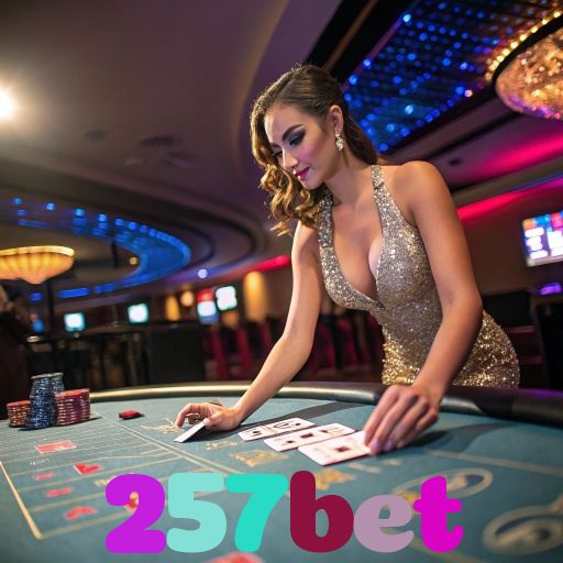 257bet - Baixe o App 257bet para Android e Comece a Jogar
