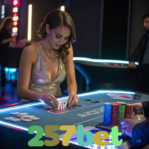 257bet - Baixe o App 257bet para Android e Comece a Jogar