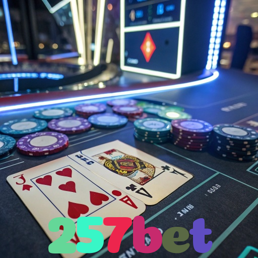 257bet - Baixe o app 257bet no Google Play e jogue ao vivo