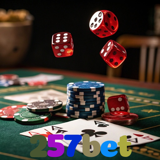 257bet - Baixe o app 257bet no Google Play e jogue ao vivo