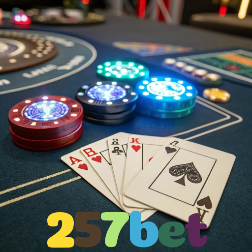 257bet - Baixe o app 257bet no Google Play e jogue ao vivo