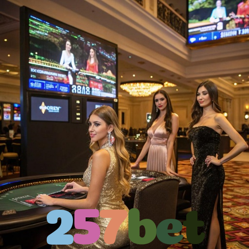 257bet - Baixe o app 257bet no Google Play e jogue ao vivo