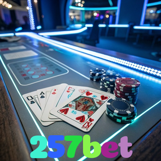 257bet - Baixe o app 257bet no Google Play e jogue ao vivo