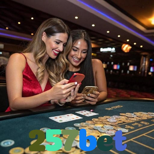 257bet - Baixe o app 257bet no Google Play e jogue ao vivo