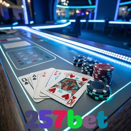 257bet - Baixe o app 257bet no Google Play e jogue ao vivo