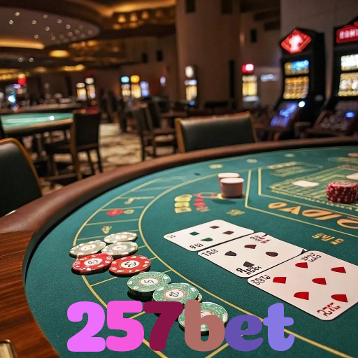 257bet - Baixe o App 257bet para Android e Comece a Jogar