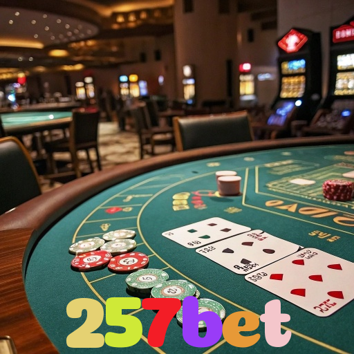 257bet - Baixe o App 257bet para Android e Comece a Jogar