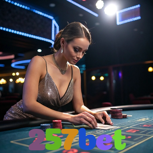 257bet - Baixe o app 257bet no Google Play e jogue ao vivo