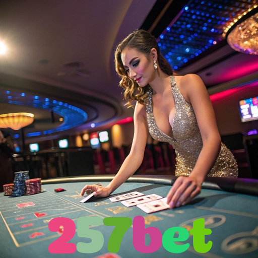 257bet - Baixe o app 257bet no Google Play e jogue ao vivo