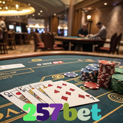 257bet - Baixe o App 257bet para Android e Comece a Jogar