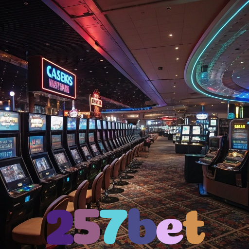 257bet - Baixe o App 257bet para Android e Comece a Jogar