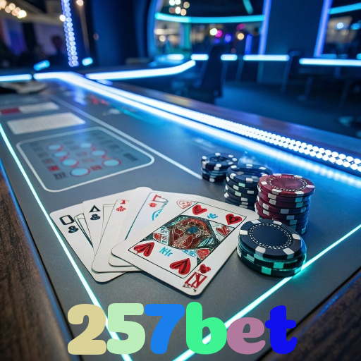 257bet - Baixe o App 257bet para Android e Comece a Jogar