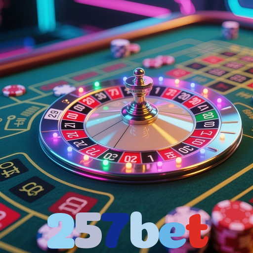 257bet - Baixe o app 257bet no Google Play e jogue ao vivo
