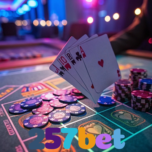 257bet - Baixe o app 257bet no Google Play e jogue ao vivo