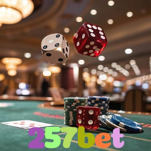 257bet - Baixe o app 257bet no Google Play e jogue ao vivo